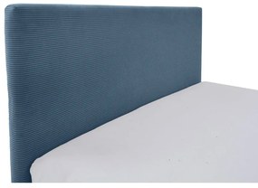 Синьо детско легло 90x200 cm Cool – Meise Möbel