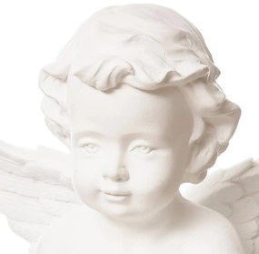 Декоративна фигура atmosphera Solange, Мангово дърво, 57 cm