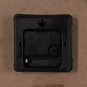 Стенен часовник ø 22 cm Tree – Ixia