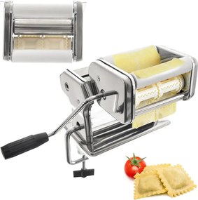 Ръчна машина за паста Francesco - Orion