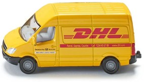 Siku - Пощенски бус DHL 1085