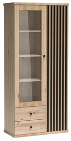 Витрина висока С 2