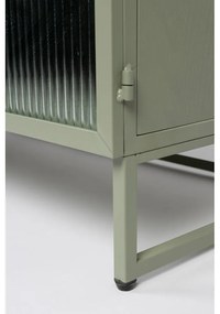 Зелена витрина 80x58 cm Herbe – White Label