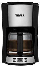 TESLA Electronics CoffeeMaster - Кафемашина с капково напояване 1000W/230V