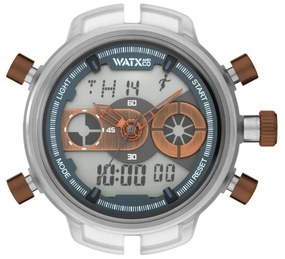 Часовник унисекс Watx & Colors RWA2718 (Ø 49 mm)