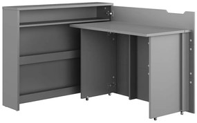 Сгъваемо бюро Concept-Gkri-Right