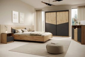 Спален комплект Arson