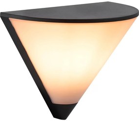 Nordlux - Екстериорен аплик NOORSTAD 1xE27/25W/230V IP44