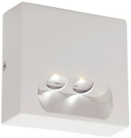 Аплик Viokef Poros-Leuko-Дължина: 10 cm