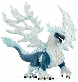 Съчленена Фигура Schleich Dragon de glace