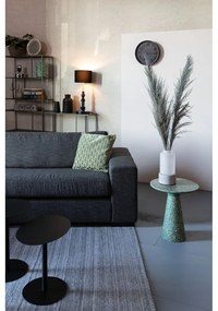 Зелена сгъваема маса, подходяща за използване на открито , ø 41 cm Victoria - Zuiver