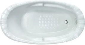 Вана Sanitec Sylvia-190 x 90 cm.