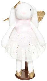 Детска плюшена играчка atmosphera Bunny, 40 cm