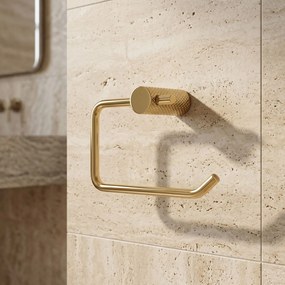 Поставка за тоалетна хартия A62309G OTTO Gold