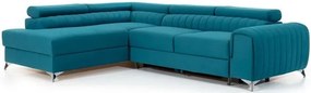 Ъглов диван Renesy-Tirkouaz-Left