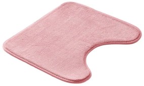 Розов килим за баня WC 45x45 cm Vitamine – douceur d'intérieur