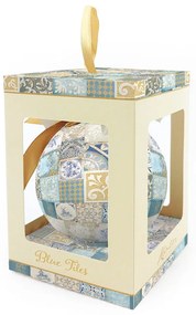 Коледни орнаменти в комплект от 6 броя Classics - Kartos