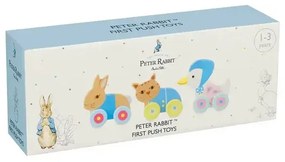 Моите първи играчки за бутане - Peter Rabbit™