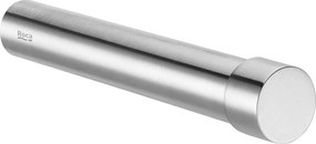 Поставка за тоалетна хартия, без капак, A817303002, Roca, хром, 14х2.3х2.3см