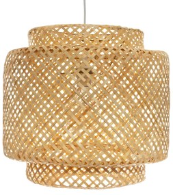 Пендел atmosphera Liby, 40 cm, Бамбук