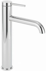 Смесител за мивка Rea Spot Chrom High