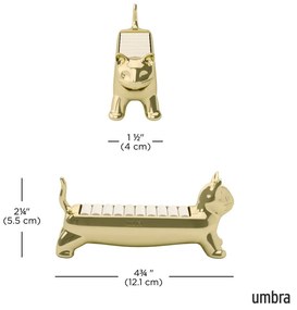 Стойка за бижута Ali – Umbra