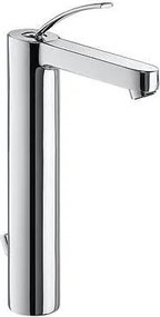 Смесител едноръкохватков Moai за умивалник