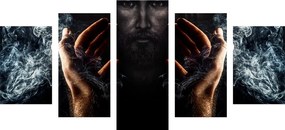 картини от 5 части – Вяра в Исус