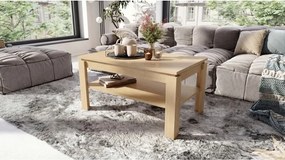 АСТИ-Р Дъб Оазис - МОДЕРНА МАСА/РАЗТЕГАТЕЛНА МАСА