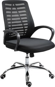 Офис стол Hyde