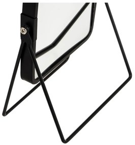 Козметично увеличително огледало (2x) 16x23 cm – Casa Selección