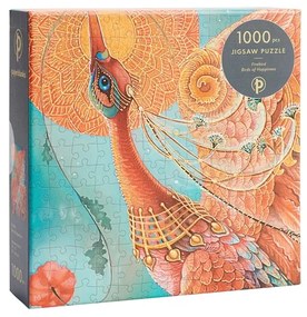 Paperblanks Пъзел Fire Bird, 1000 части