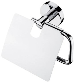 NIMCO UN 13055B-26 - Поставка за тоалетна хартия UNIX лъскав хром