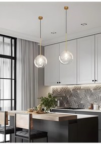 Пендел сфера 15cm APP1680-1CP