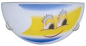 Prezent 1330 - Резервно стъкло FACE E27