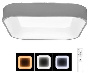 Ecolite WMKL01S-40W/LED-SED - LED димируемо осветително тяло NEST LED/40W/230V