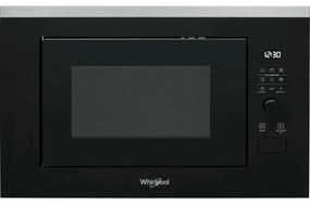 микровълновата фурна Whirlpool Corporation WMF250G     25L 900 W