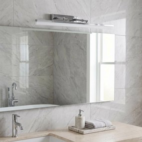LED аплик за баня APP1870-1W 60cm CHROME