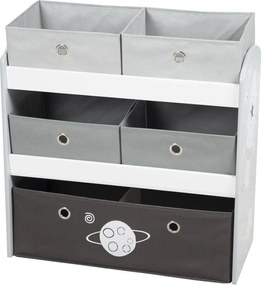 Шкаф за съхранение Rocket