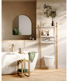 Стенно огледало 87x92 cm Hubba - Umbra