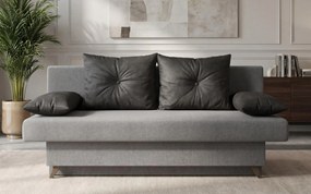 Разтегателно канапе Викторио