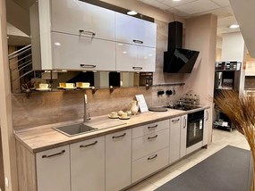 кухня модел MDF кашмир гланц