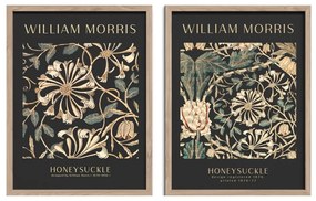 Картини в комплект 2 бр. 30x40 cm Morris – Styler