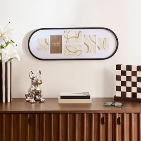 Рамка за снимки atmosphera Alice, Колаж, 70x25 cm