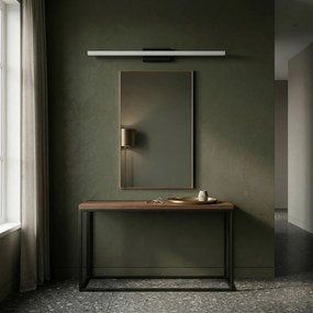 Аплик LED 80CM APP1856-1W BLACK