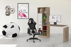 Геймърски стол Raptor Blade