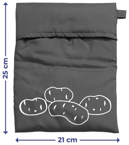 Торбичка за варене на картофи – Maximex