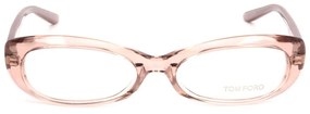 Дамски Рамка за очила Tom Ford FT5141-020 Сив