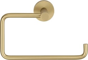 Закачалка за баня 5610 Leo Brush Gold