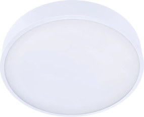 Brilagi - LED таванно осветително тяло POOL LED/48W/230V 3000/4500/6000K Ø 40 cm бяло